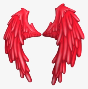 Audition-crimson Fairy Wing - Eagle #3189543