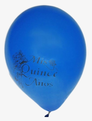 'mis Quince - Balloon #3189605