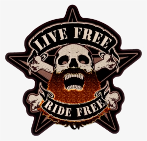 [ Img] - Patch Live Free Ride Free #3189627