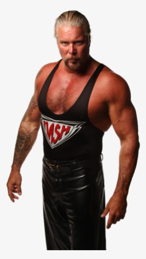 Picture - Kevin Nash Nwo Attire #3189662