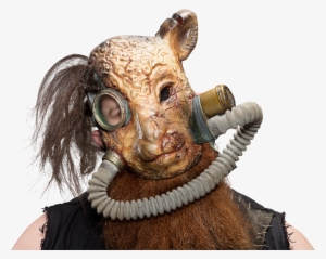 Erick Rowan New - Luke Harper And Erick Rowan 2017 #3189692