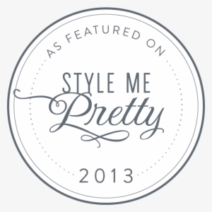 South Florida Professional Makeup & Hairstylist For - Seen On Style Me Pretty 2017 #3189745