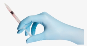 Duoshield™ Nitrile Gloves And Duoshield™ Latex Gloves - Drawing #3189894