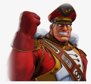 Anniversary Bison - Https - //i - Imgur - Com/bsvonjq - M Bison 30th Anniversary Costume #3189950