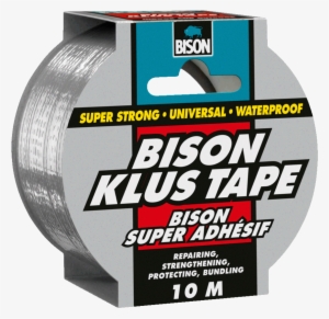 Klus Tape - Bison Klus Tape #3190009