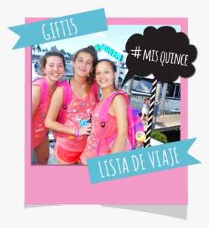 Lista De Viaje - Flyer #3190196