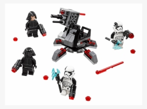 Lego Star Wars - Bela 10895 #3190219