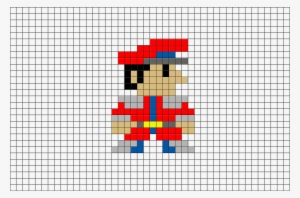 Street Fighter M - Creative Arts #3190248