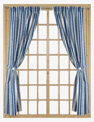 Kaz Creations Window Curtains Voile - Curtain #3190251