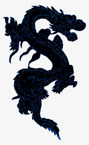 Blue Dragon #3190278 Blue Dragon #3190278
