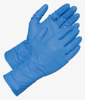 Nitrile Glove #3190307