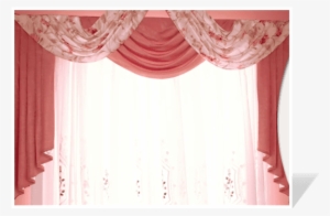 Window Curtains - Photograph #3190337