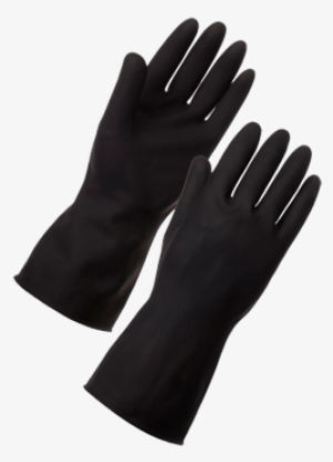 Household Gloves - Gloves For Car Washing #3190513