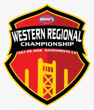 2018 Western Regional Championship - United States Australian Football League #3190519