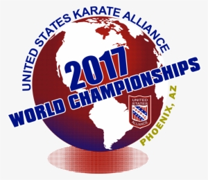 Photos And Information From The 2017 Uska World Championships - United States Karate Association #3190614