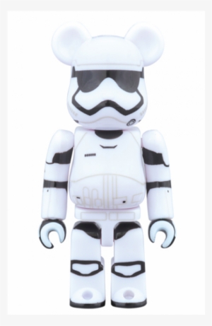 First Order Stormtrooper Executioner Bearbrick #3190632