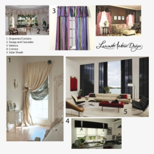 Window Treatments Lancaster Interior Design - Panel #3190634