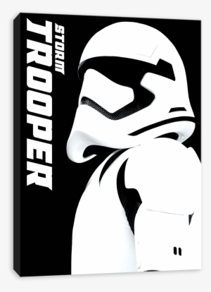 First Order Stormtrooper - Abystyle Star Wars: Trooper Episode 7 - T-shirt [xxl] #3190725