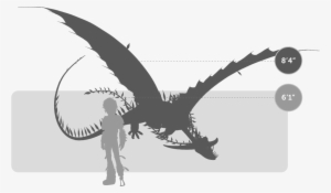 Https - //www - Howtotrainyourdragon - - Train Your Dragon Changewing #3190726