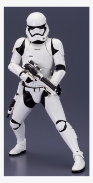 Zoom - Kotobukiya Artfx+ Star Wars Stormtrooper 2packs 1/10 #3190776