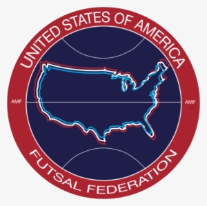 United States Of America Futsal Federation - Circle #3190805