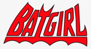 Batgirl Silver Age Logo - Batgirl: Year One #3190835