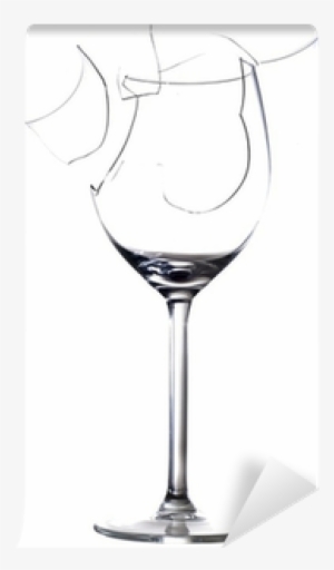 Wine Glass #3190900