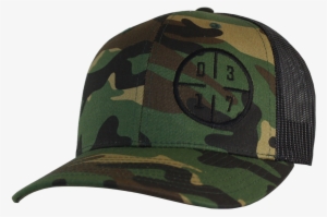 Scout Sniper Reticle Hat #3190940