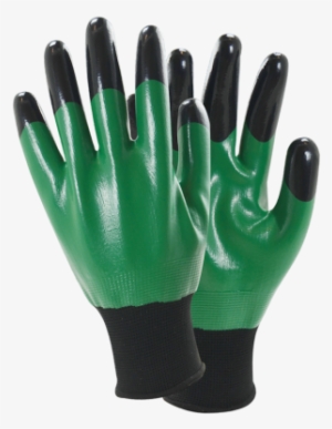 Scotts® Full Hand Liquid Protection Gloves - Glove #3191005