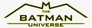 Your Source For All Things Related To The Dark Knight - University Of Manchester Tyrants #3191006