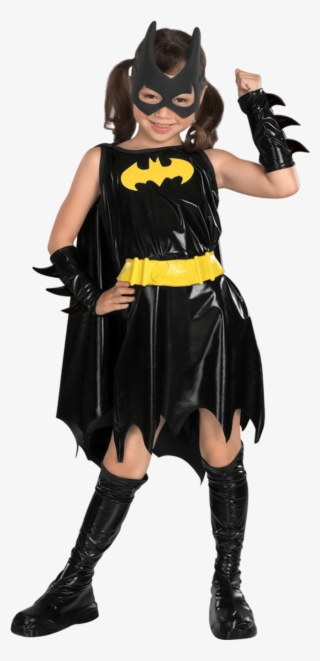 Super Hero Girls Costumes #3191058