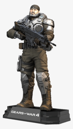 Gears Of War Pop 1 #3191062