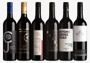 South Australian Cabernet Sauvignon 6-pack - Cape Jaffa Block 4 Cabernet Sauvignon 2014 #3191080