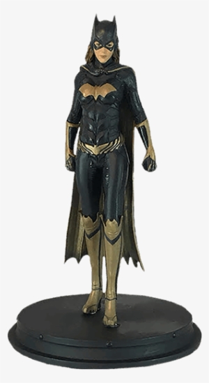 Batgirl Arkham Knight Statue #3191166