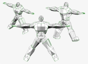 Of Looking Like The Guy From Gears Of War, So Half - Sketch #3191169