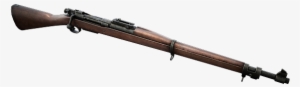 Springfield M1a Scout Squad Walnut #3191229