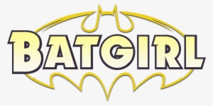 "batgirl" Volume 3 Logo Recreated With Photoshop - Heat #3191279