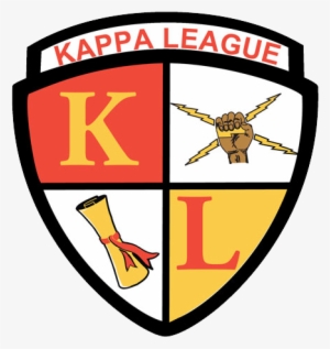 The Kappa League Began At Alain Leroy Locke High School - Kappa League #3191310