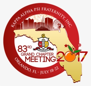 Kappa Alpha Psi Orlando Conclave #3191352