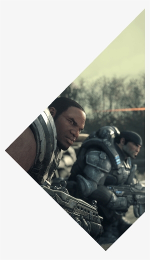 Game Description - Gears Of War: Ultimate Edition For Xbox One #3191381