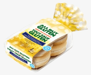 Hamburger Buns - Bread #3191406