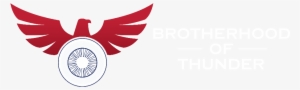 Brotherhood Clipart Collaboration - Bird Logo Design #3191425