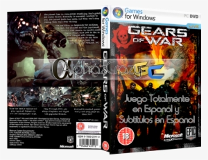 La Trama Comienza 14 Años Después Del Dia E, Después - Gears Of War - Classics (xbox 360) #3191447