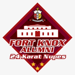 Fellow Members Of Kappa Alpha Psi In The Spirit Of - Duvida Daoravida #3191523