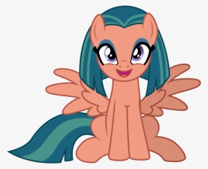 Artist Cloudyglow Cute Daring Done Female Looking Png - Mlp Flash Magnus X Somnambula #3191633
