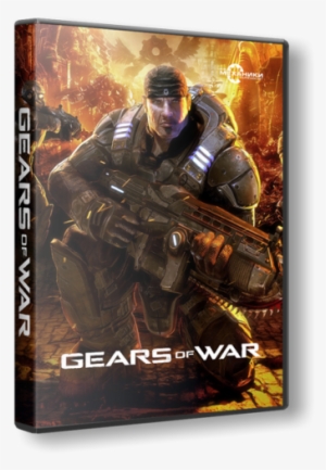 Gears Of War #3191839