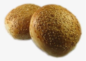 Hamburger Buns 8 Pk 13 Oz - Bun #3191842