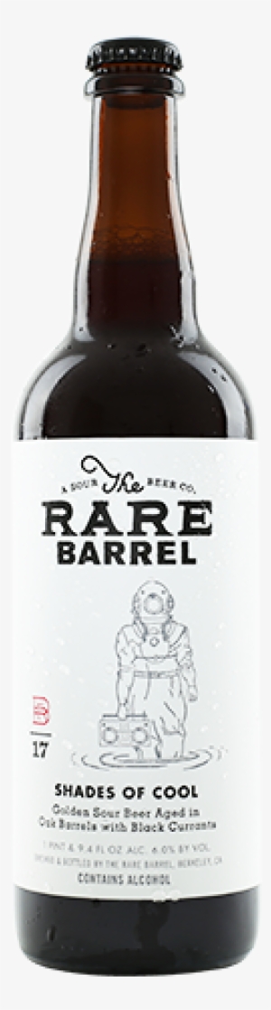 The Rare Barrel Shades Of Cool - Vignoble Rivière Du Chêne #3191962