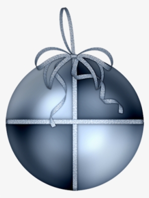 Fm Christmas Time Element 20 - Bolas De Colores Navidad Png #3191964