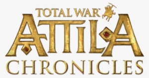 Total - Total War: Attila #3191993